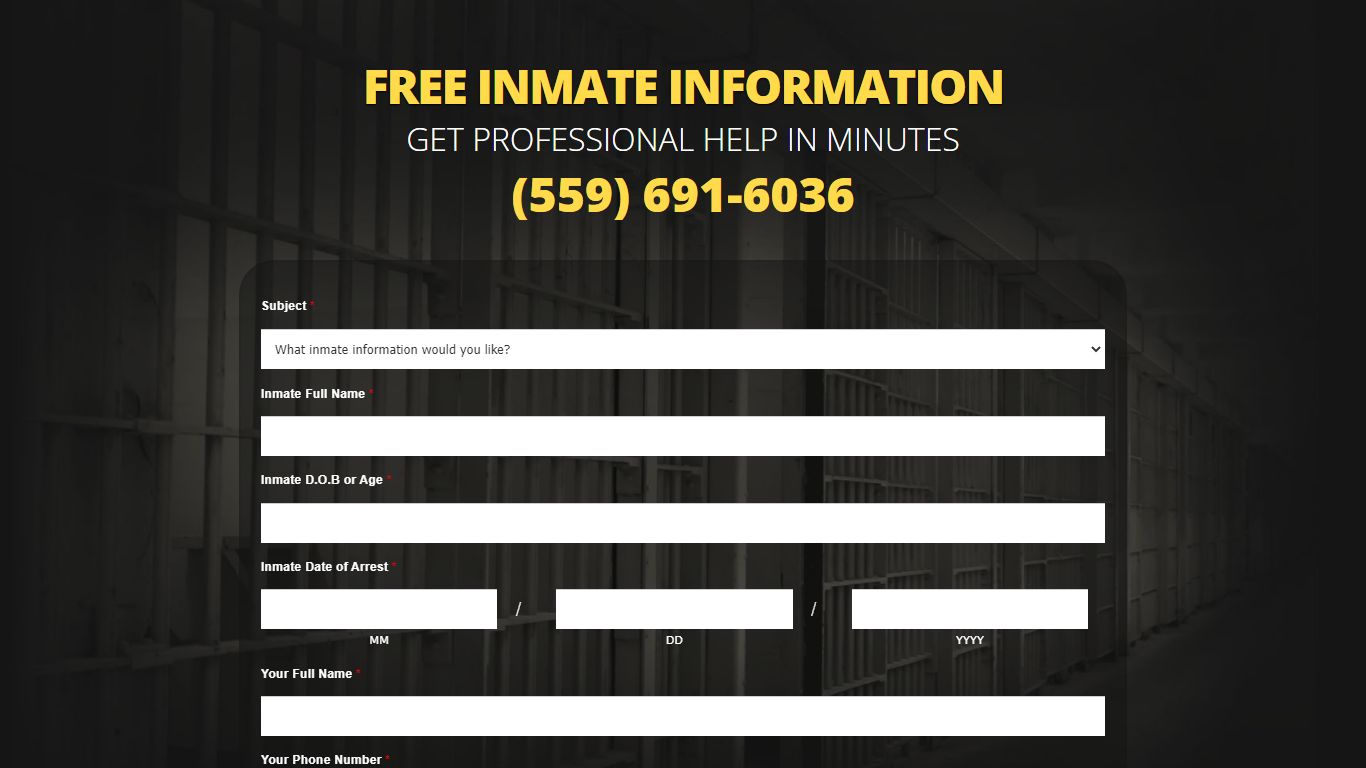 John Latorraca Correctional Facility
